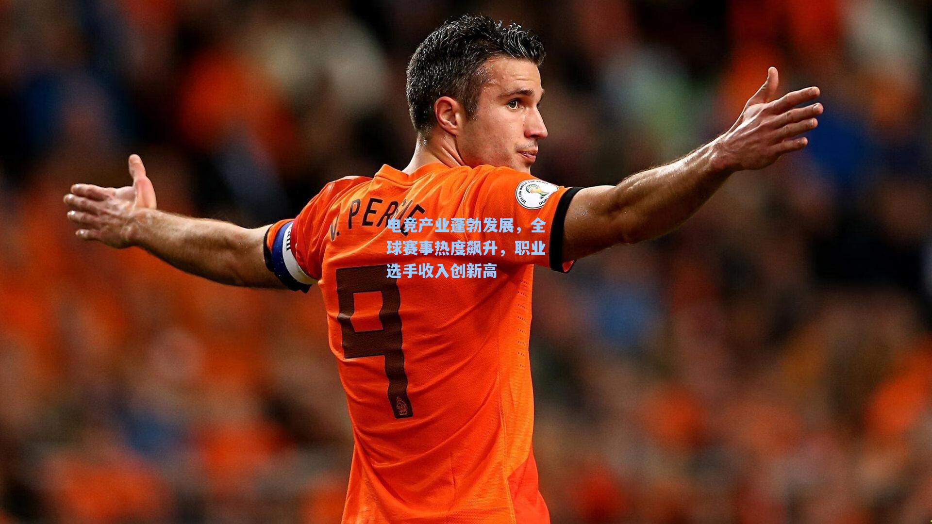 电竞产业蓬勃发展，全球赛事热度飙升，职业选手收入创新高